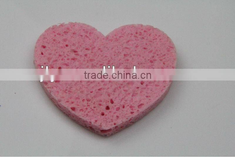 Korean Version Cellulose Sponge For Bath