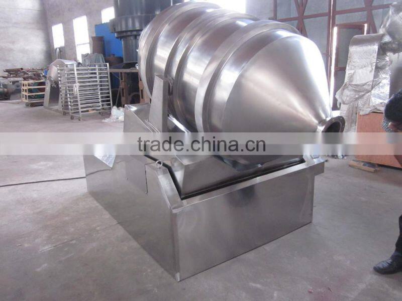 EYH Series Planetary Motion Mixer