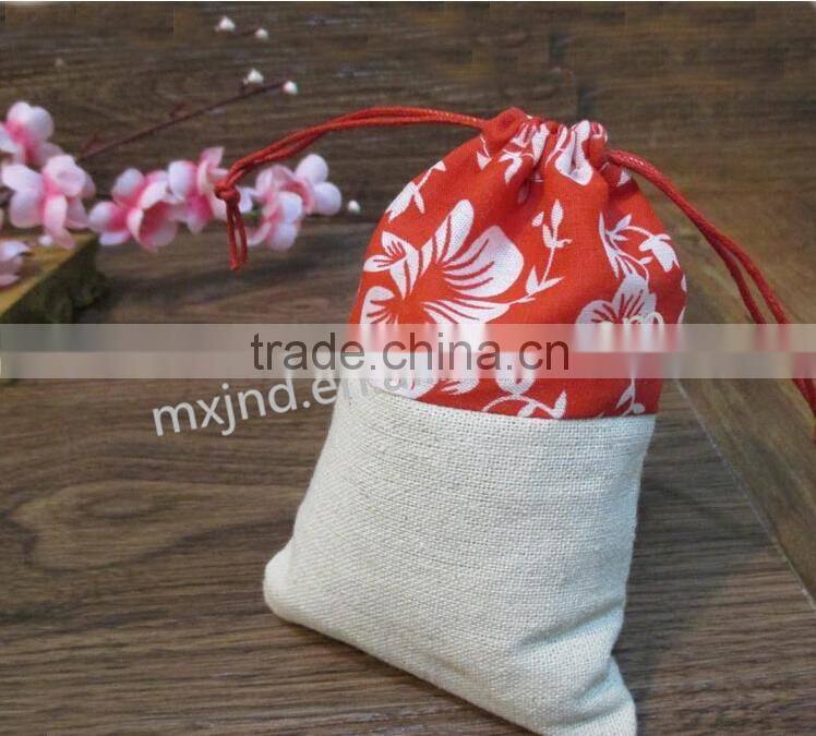 New Arrival Chinese Classic Cloth Bag for sale