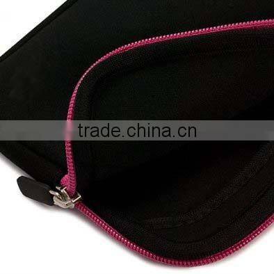 YSD Factory 10'' soft notebook case