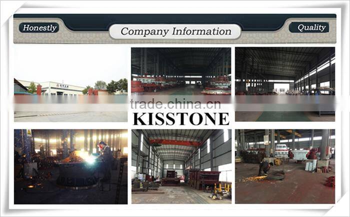 China famous brand vibration crusher with good after sale service