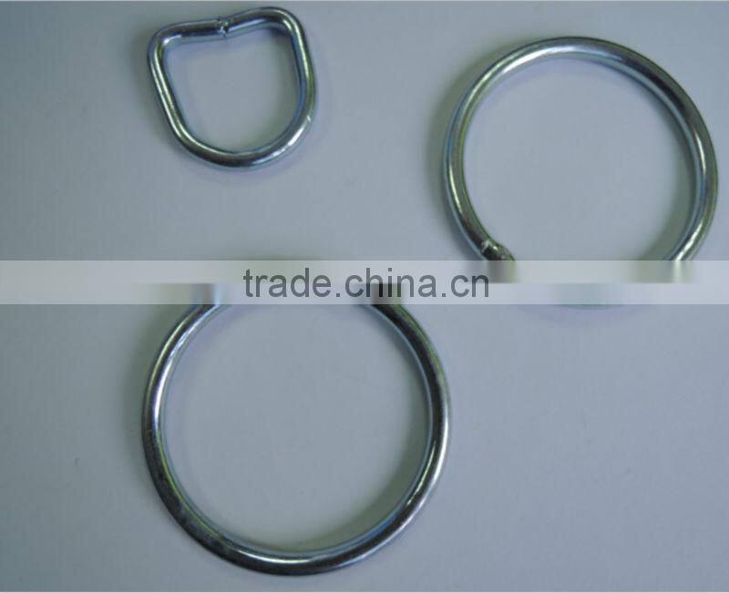 HOT SALE mental Open O rings