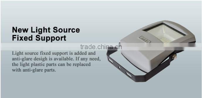 2000W LED Flood Light 5 Years Warranty Waterproof IP66 CE ROHS GS Approved