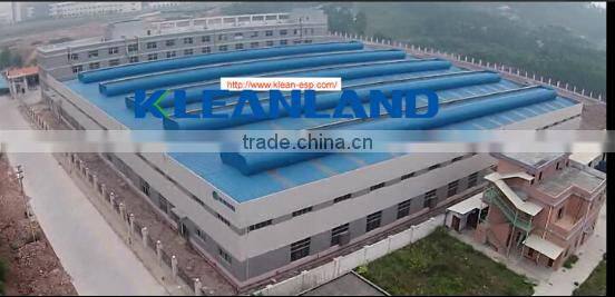 Leather Exhaust Oilmist Electrostatic Filter