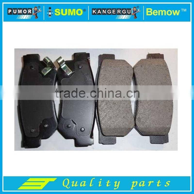 Auto Brake Pad 58302-38A11 5830238A11 FOR ELANTRA