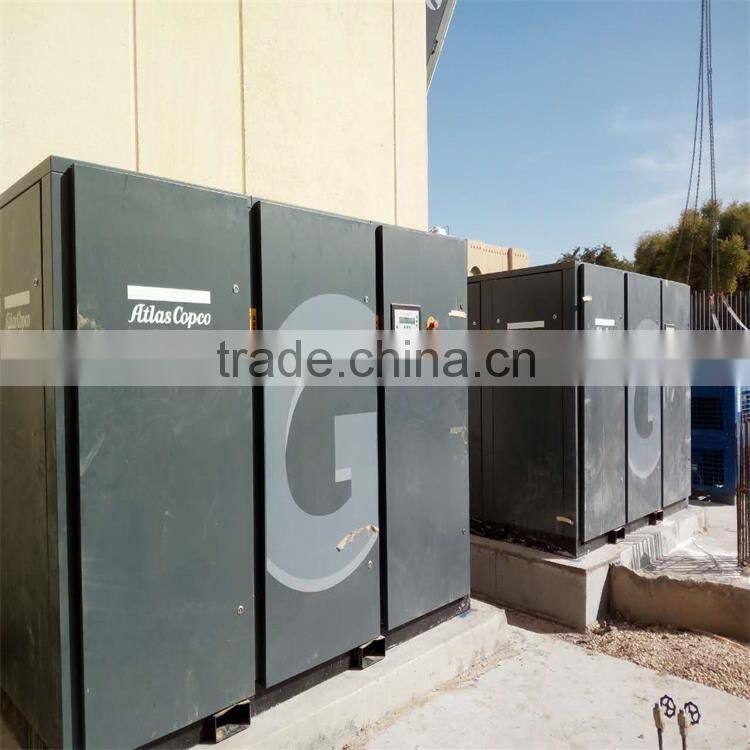 Liquid Nitrogen Plant