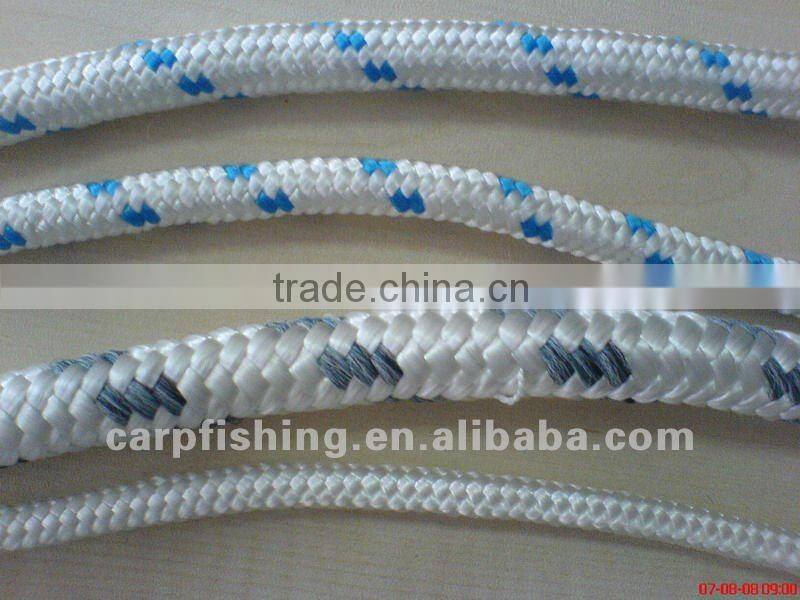 Braided Rope