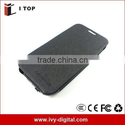 External Battery Charger for Galaxy s3/i9300, 2600mAh with Stand Case