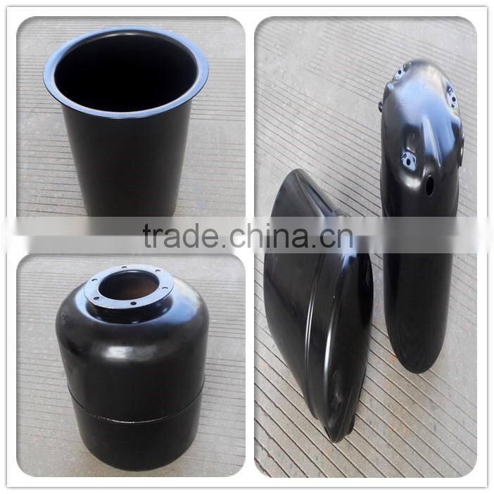 generator panel mechanical parts