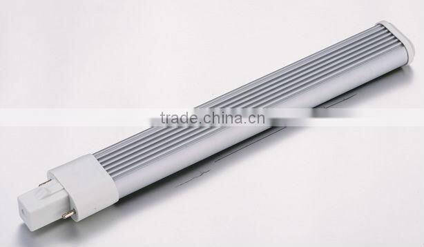 2G7 2GX7 SMD2835 LED PL Lamp