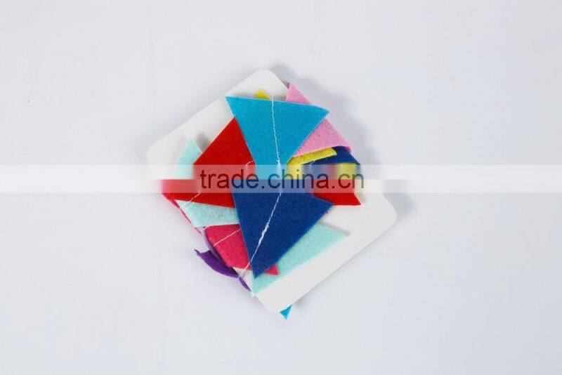 Prompt Delivery tissue paper confetti