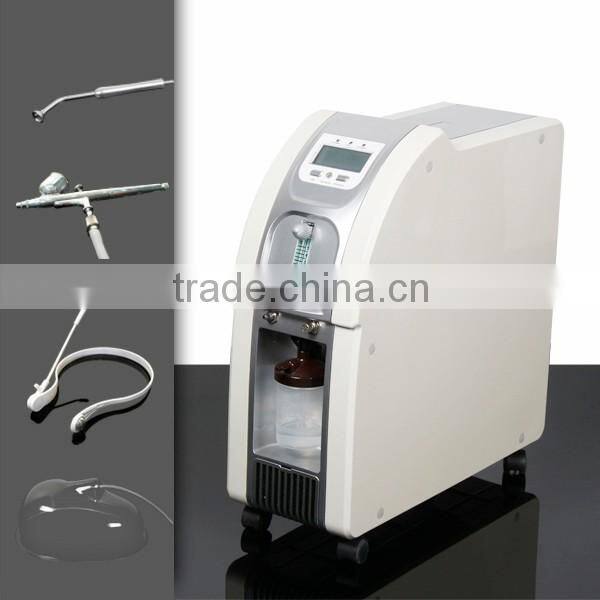 AYJ-Y75(CE)oxygen cylinder filling machine/oxygen producing machine/portable oxygen breathing machine