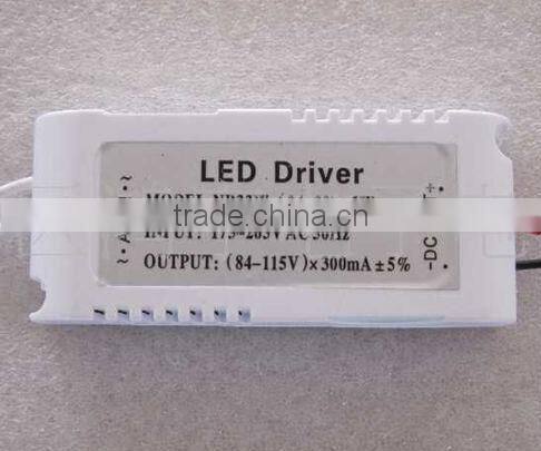 Semiconductor laser marking machine on LED driver
