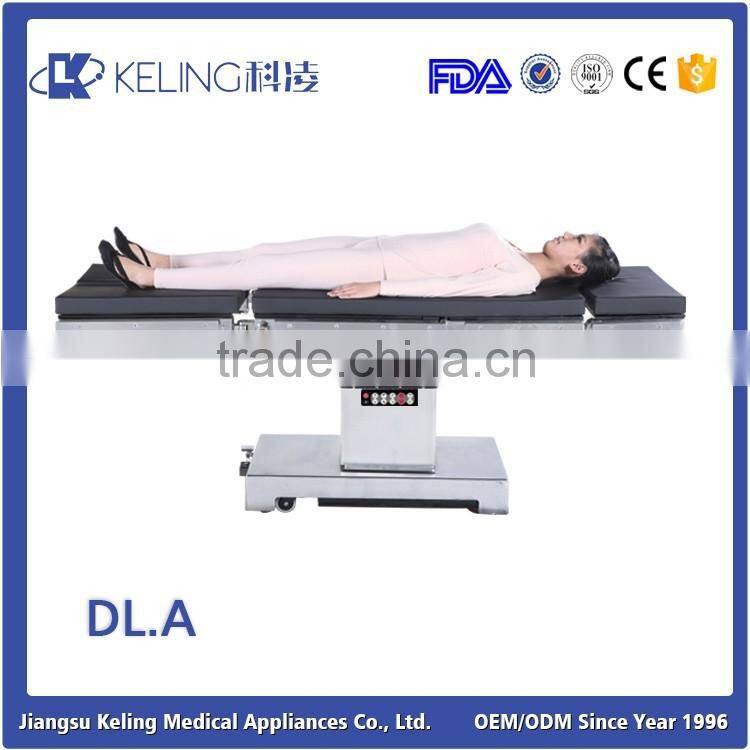 New products on china market surgical operation table ,surgical electrical operation table,hydraulic surgical operating table