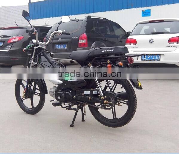 Chinese motor 50cc motorcycle for sale ZF48Q