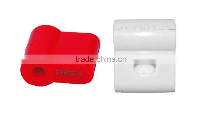 DFSor exhibition market retail store Security metal small display hook