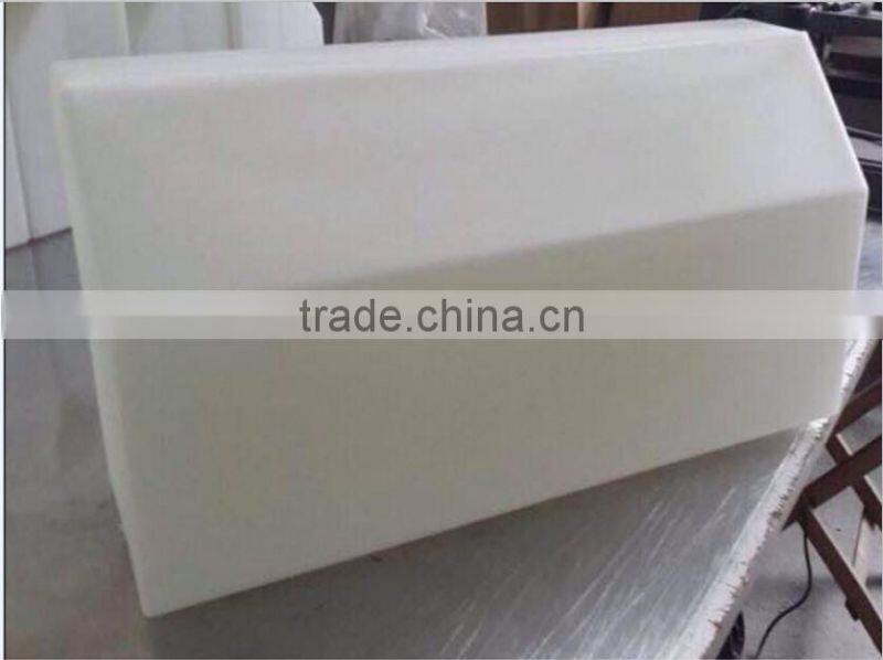 2016 hot sale garden lamp design in any designs with 8 kinds of product 50000hours life span