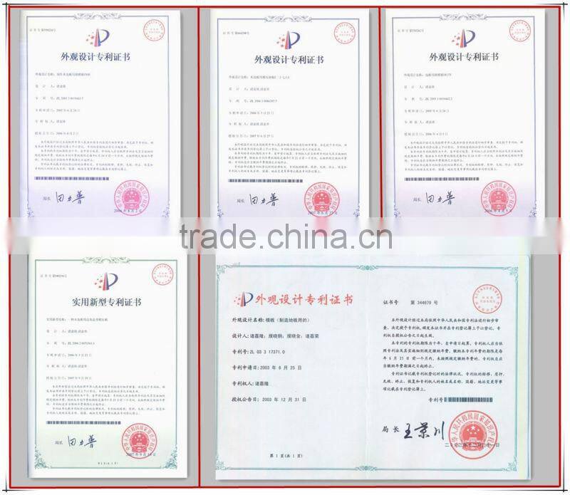 Decorative Pattern Stainless Steel Panel (HC002)