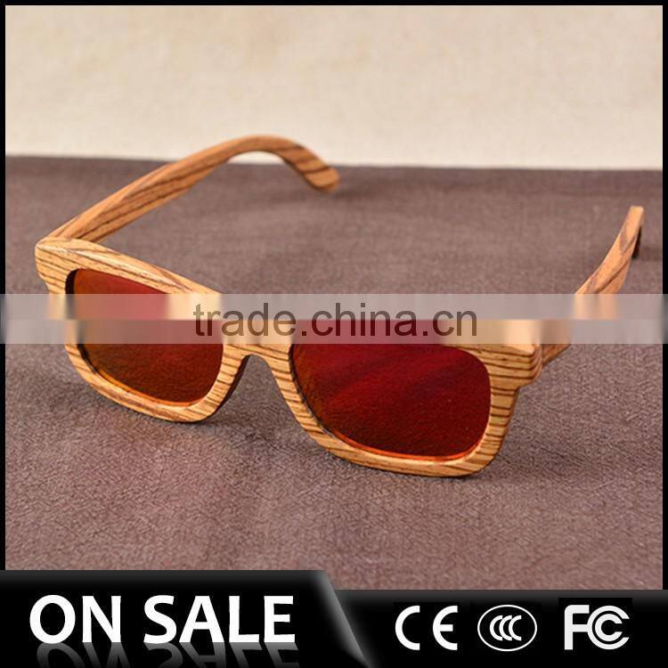 Fashion wood pellet china, china wood frames,china sunglasses factory