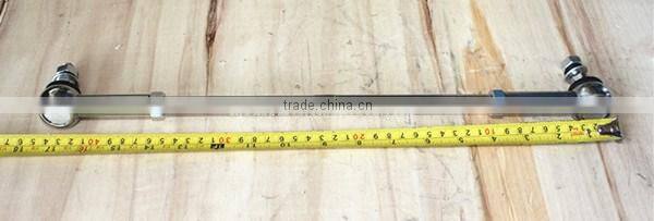 Coach bus parts auto car accessories wholesale for door pump pull rod