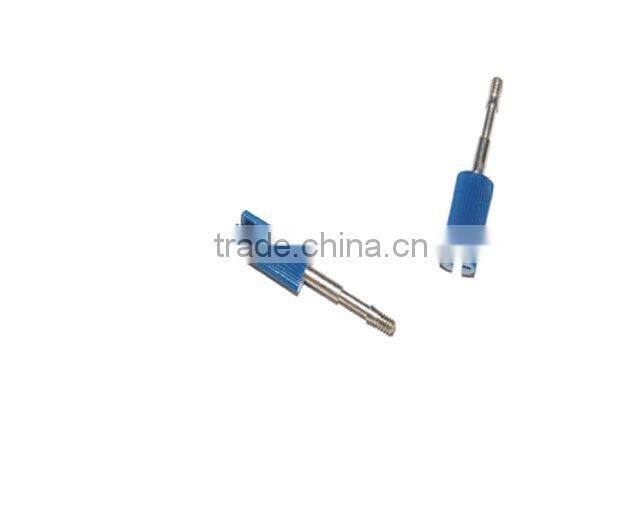 m6 m10 m12 plug insert with plastics