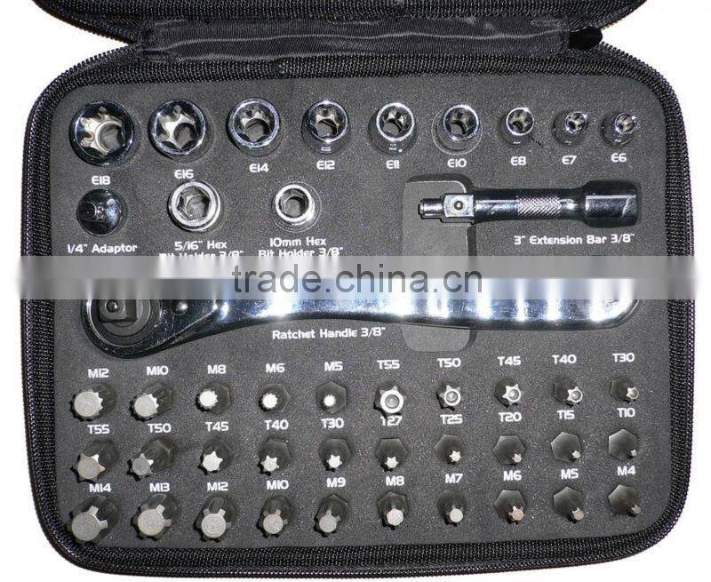 factory eva tool case for small tools
