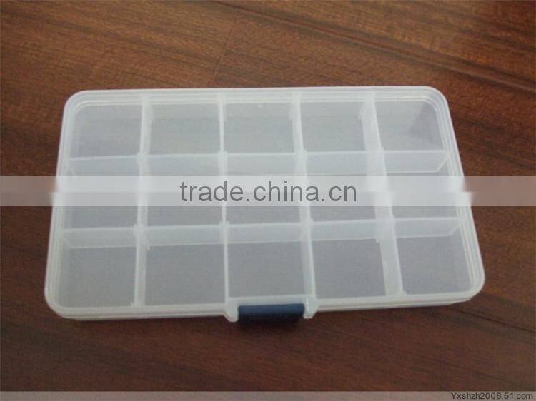 Bottom Price Most Popular Transparent Acrylic Storage Plastic Box