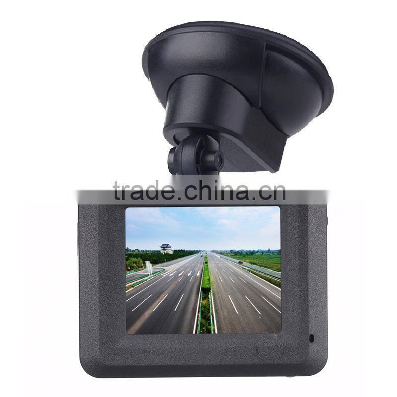 CE, FCC certificate 1080P Full HD car dvr, car camera recordercar dash cam corder