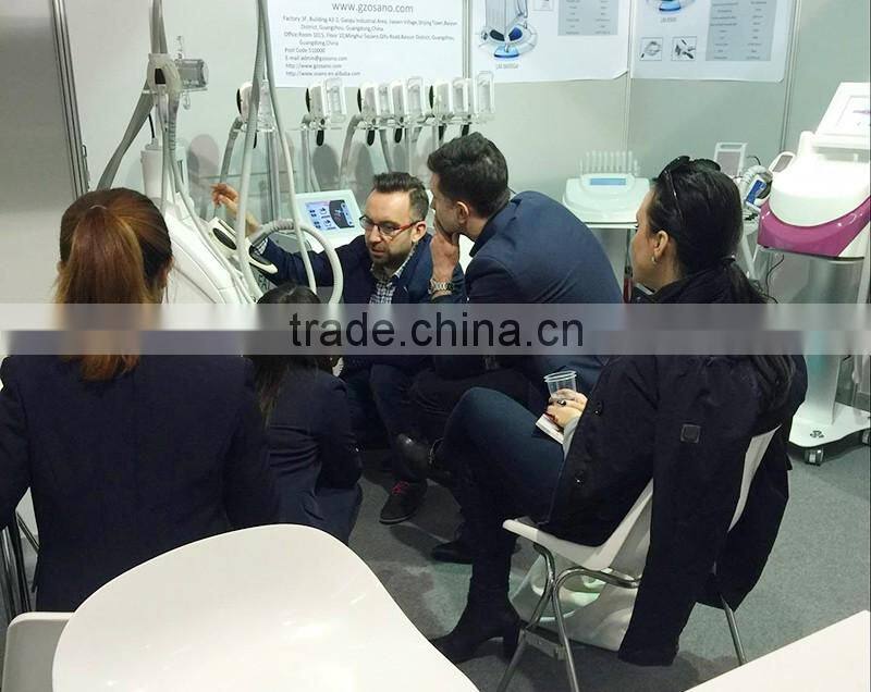 Professional Vacuum Fat Cellulite Body Slimming Machine