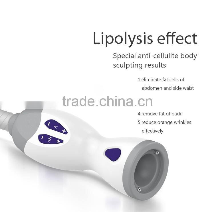 2016 ultrashape hifu body slimming machine / liposonic machine / ultrasonic ultrasound liposuction equipment for weight loss