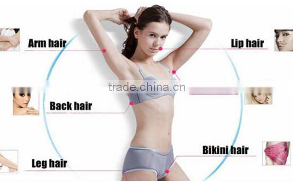 tria laser 808nm laser diode hair removal machine