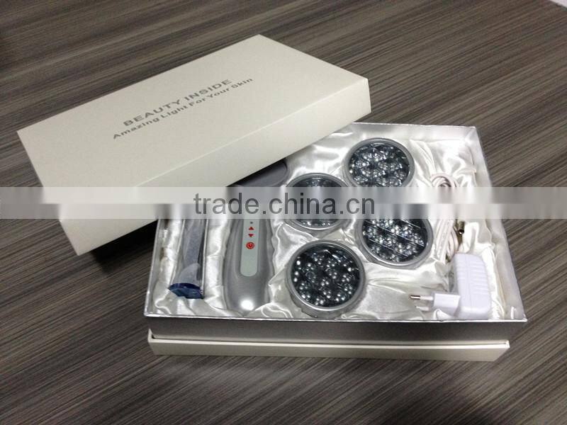 BP016 laser led beauty equipment for Skin Tightening