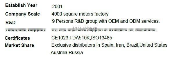 1Mhz Monopolar RF skin tighten beauty machine