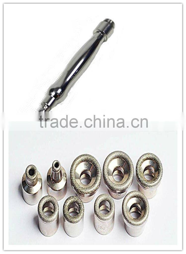 Oxygen inject system/Professional almighty skin rejuvenation machine / Almighty oxygen jet for beauty salon