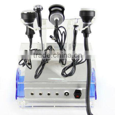 5in1 hot product body massage apparatus
