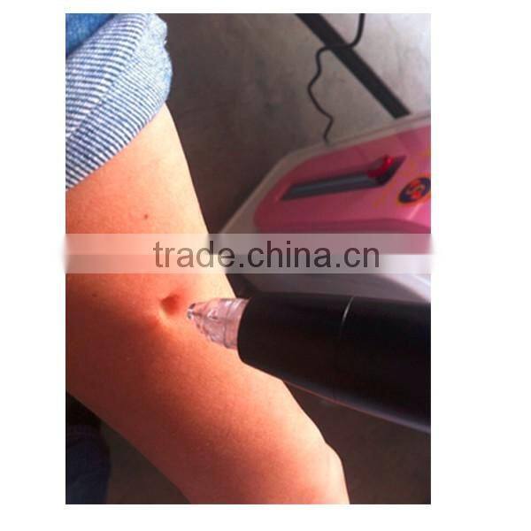 M-SPA10 High Quality 7 in 1 Water Oxygen Jet power exfolication skin diamond dermabrasion oxygen beauty machine for skin care