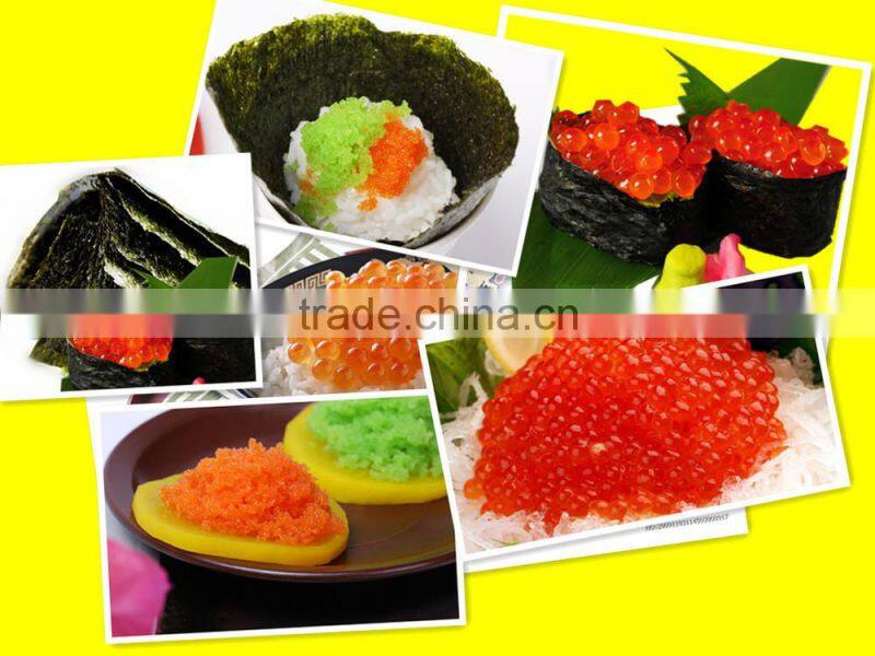 Japannese High Quality Good Taste Salmon Roe