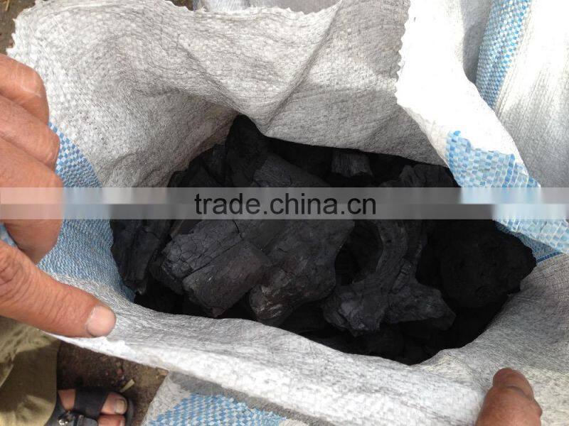 Charcoal from egypt with high quality
