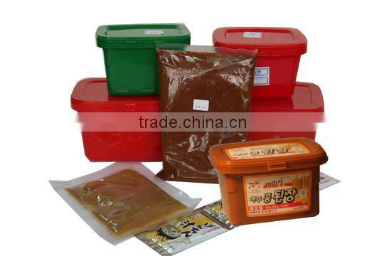 Japanese Flavor miso paste