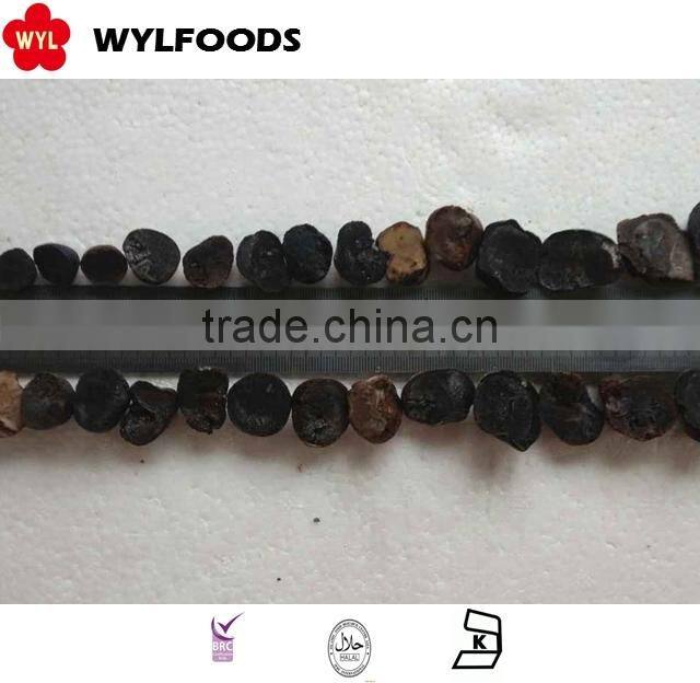 2016 best qualiety IQF frozen summer truffle