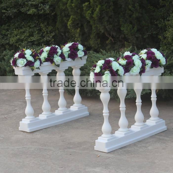 decorative wedding pillars for sale