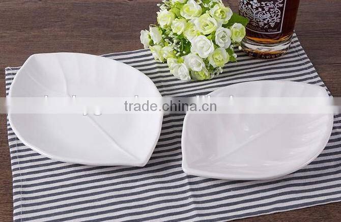 buffet dinner shell shaped plates wholesale