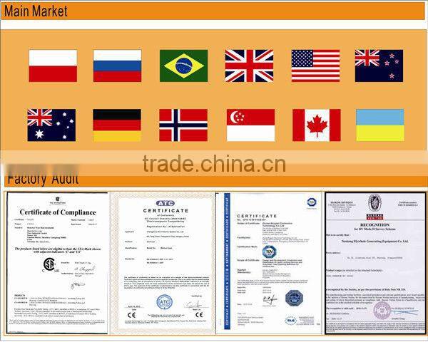 TC 200pc BV Certification Hardware Hex Head Self Drilling Screw Assortment