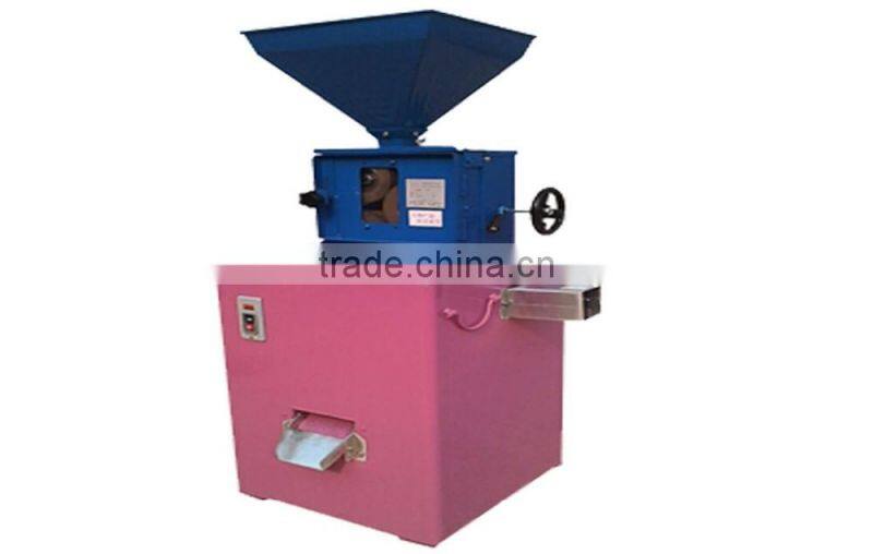 Most Popular Rice Husk Removing Machine