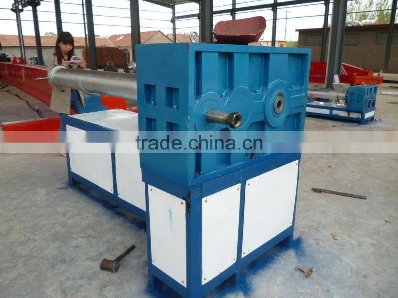 recycled/ HDPE/ LDPE granules/ HDPE plastic raw material LDPE machine 0086-13703827012