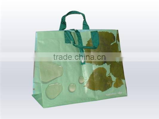 Promotional PP Non Woven Shopping Bag