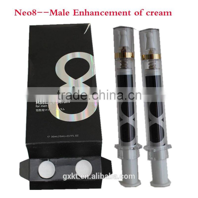 Natural herbal extract capsule For male power sexual stamina manufacturers
