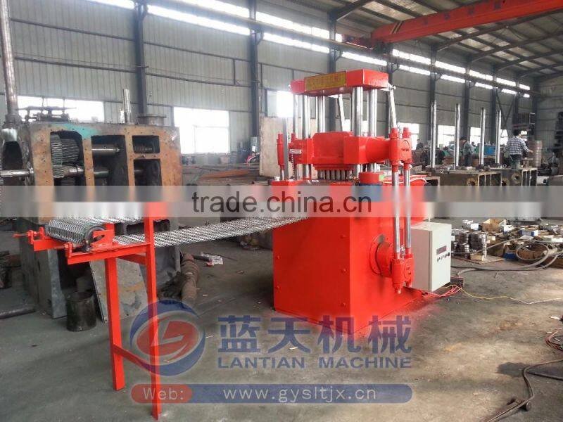 Factory Price Coconut Shisha Charcoal Briquette Making Machine
