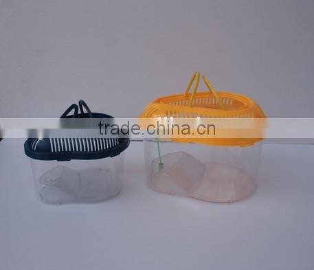 New Plastic Insect Cage ,Children Toy Cage