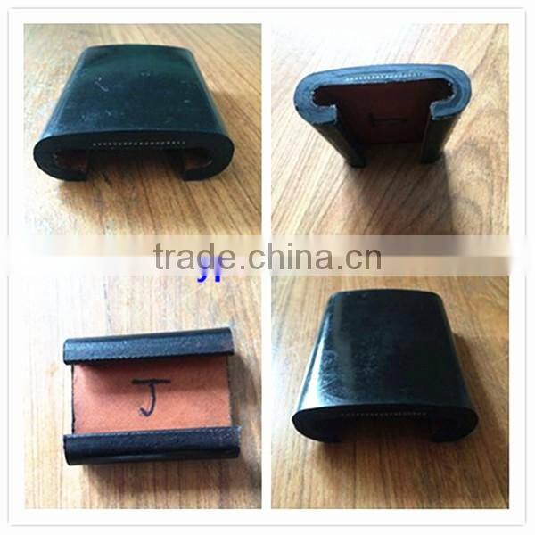 Hot selling multicoloured escalator handrail